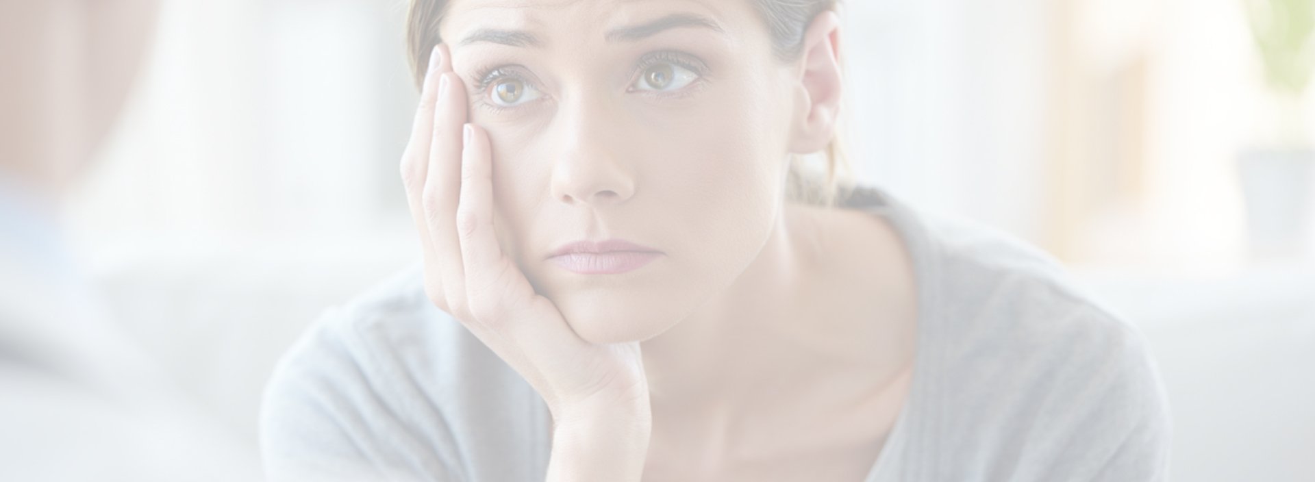 Лечение депрессии в кабинете