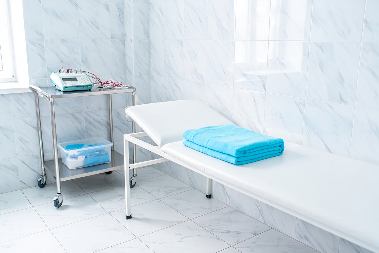 Процедурный кабинет